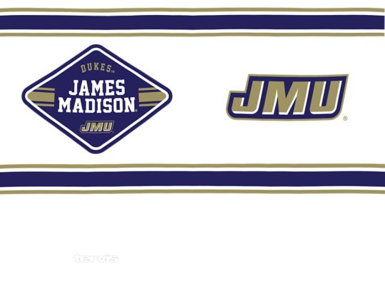 James Madison Dukes - First String