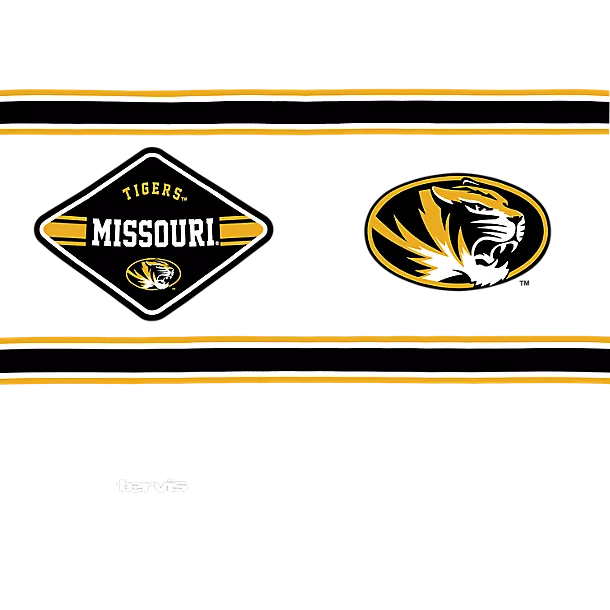 Missouri Tigers - First String