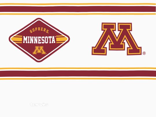 Minnesota Golden Gophers - First String