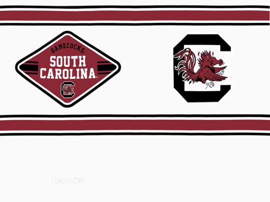 South Carolina Gamecocks - First String