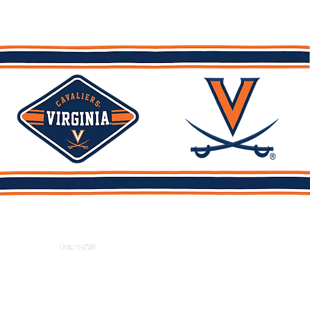 Virginia Cavaliers - First String