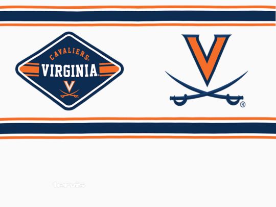 Virginia Cavaliers - First String