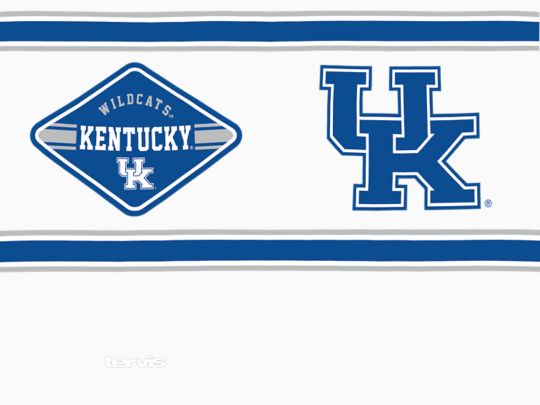 Kentucky Wildcats - First String