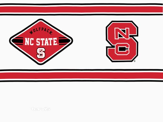 NC State Wolfpack - First String