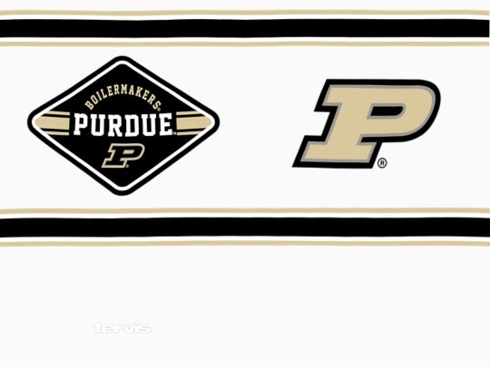 Purdue Boilermakers - First String