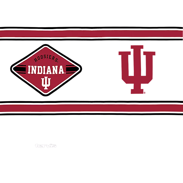 Indiana Hoosiers - First String