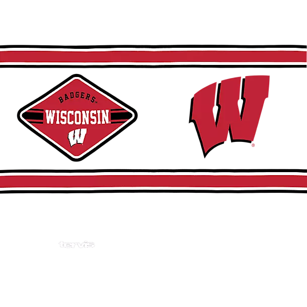 Wisconsin Badgers - First String