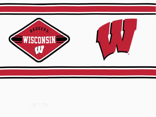 Wisconsin Badgers - First String