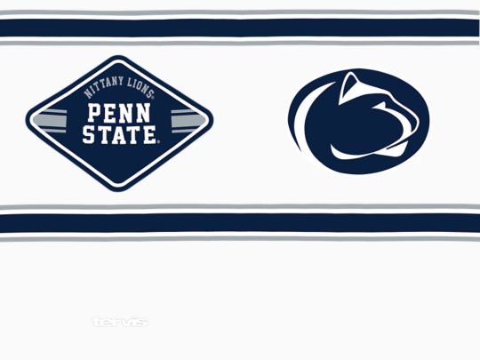 Penn State Nittany Lions - First String