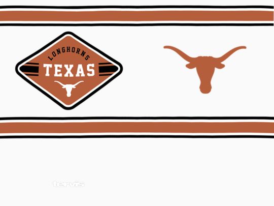 Texas Longhorns - First String