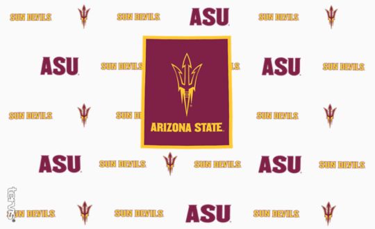 Arizona State Sun Devils - Overtime