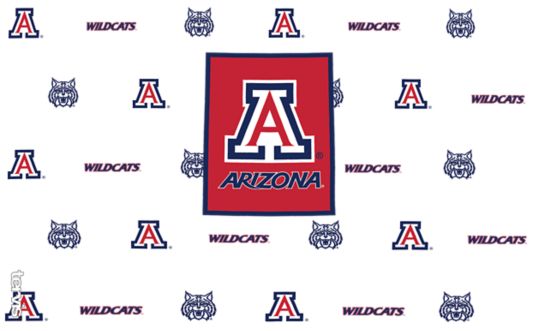 Arizona Wildcats - Overtime