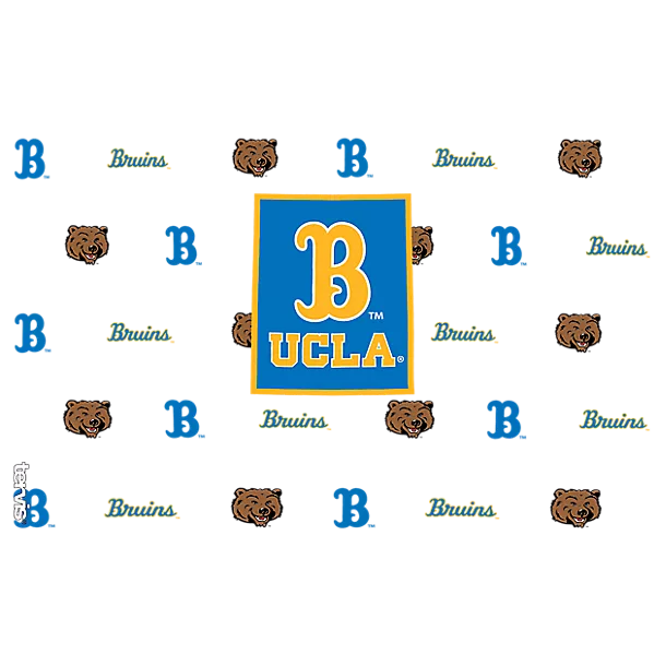 UCLA Bruins - Overtime