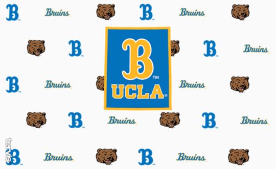 UCLA Bruins - Overtime