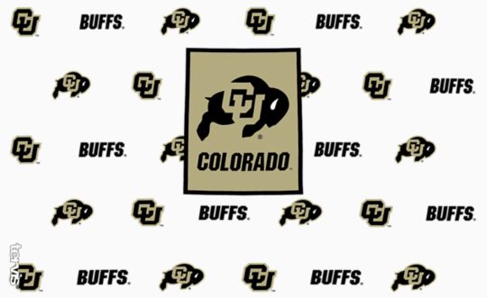 Colorado Buffaloes - Overtime