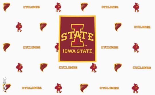 Iowa State Cyclones - Overtime