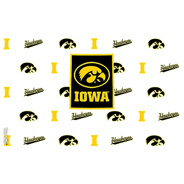 Iowa Hawkeyes - Overtime