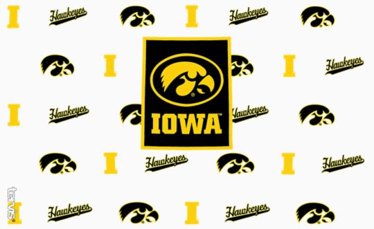 Iowa Hawkeyes - Overtime