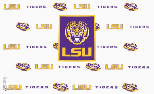 LSU Tigers - Overtime