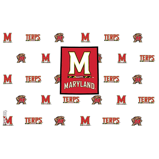 Maryland Terrapins - Overtime