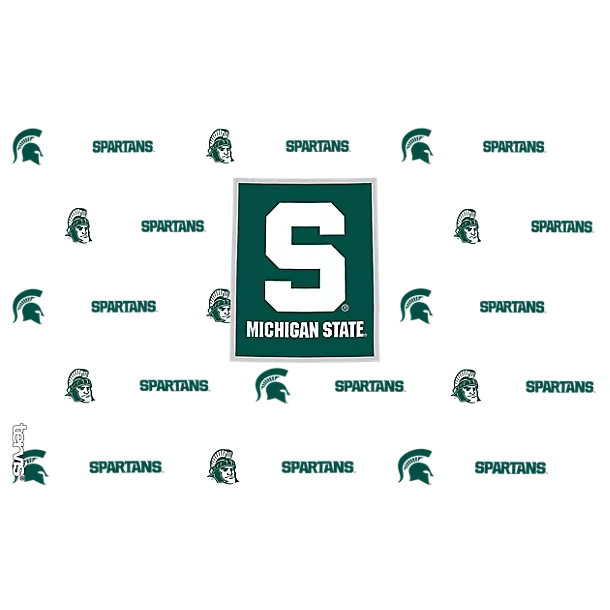 Michigan State Spartans - Overtime