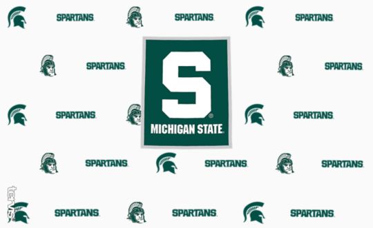 Michigan State Spartans - Overtime