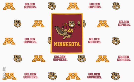 Minnesota Golden Gophers - Overtime