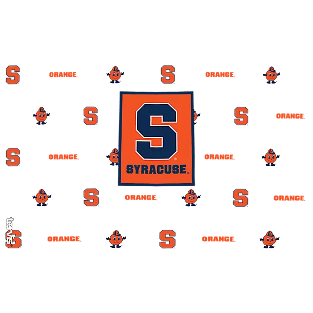 Syracuse Orange - Overtime