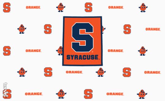 Syracuse Orange - Overtime