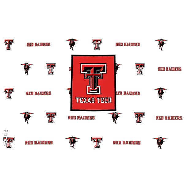 Texas Tech Red Raiders - Overtime