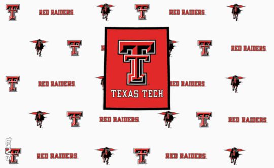 Texas Tech Red Raiders - Overtime