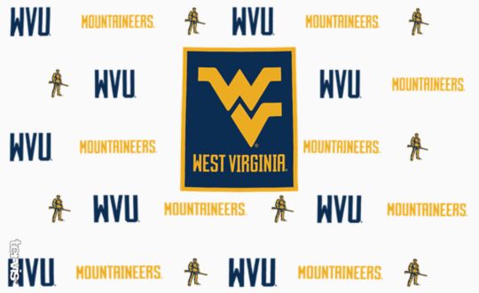 West Virginia Mountaineers - Overtime