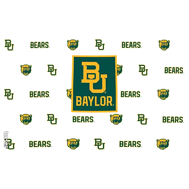 Baylor Bears - Overtime