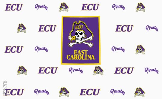 East Carolina Pirates - Overtime