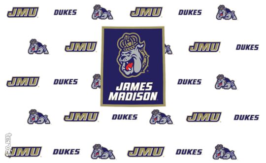 James Madison Dukes - Overtime