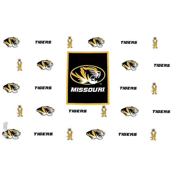 Missouri Tigers - Overtime