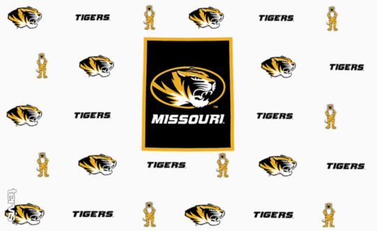 Missouri Tigers - Overtime