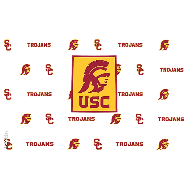 USC Trojans - Overtime