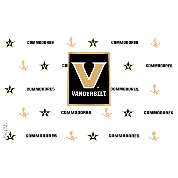 Vanderbilt Commodores - Overtime