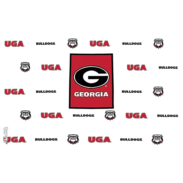 Georgia Bulldogs - Overtime