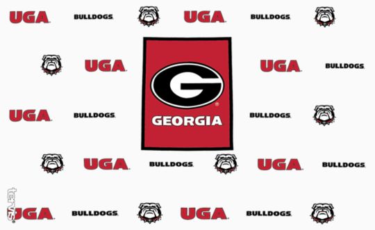 Georgia Bulldogs - Overtime