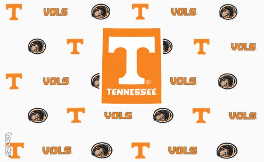 Tennessee Volunteers - Overtime