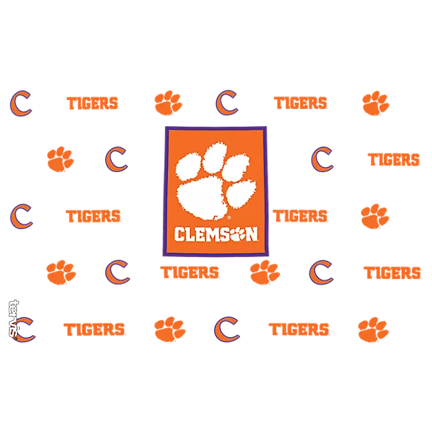 Clemson Tigers - Overtime