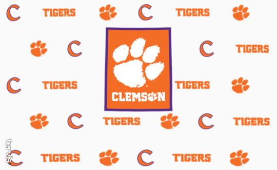 Clemson Tigers - Overtime