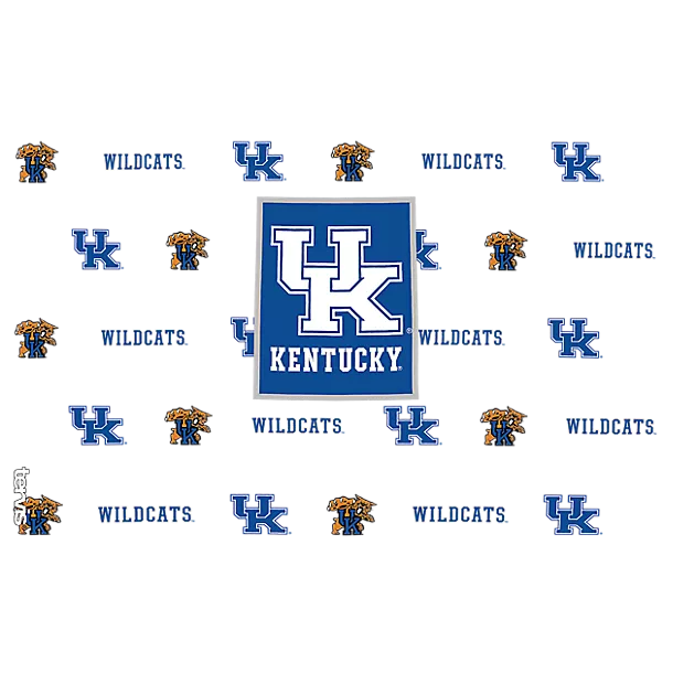 Kentucky Wildcats - Overtime