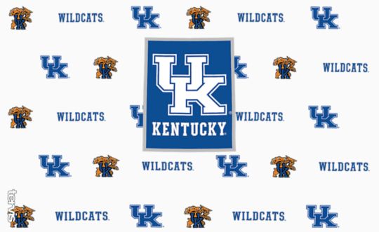 Kentucky Wildcats - Overtime