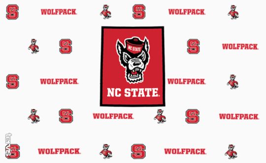 NC State Wolfpack - Overtime