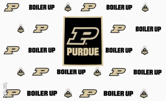 Purdue Boilermakers - Overtime