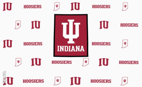 Indiana Hoosiers - Overtime