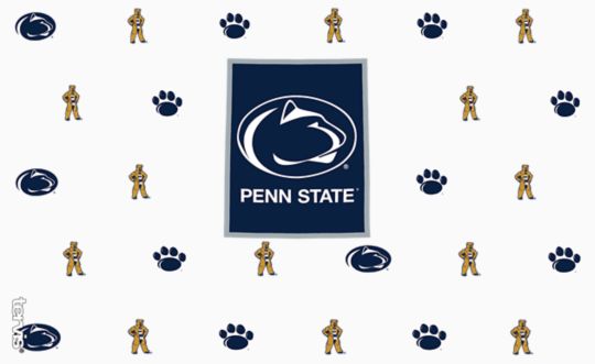 Penn State Nittany Lions - Overtime